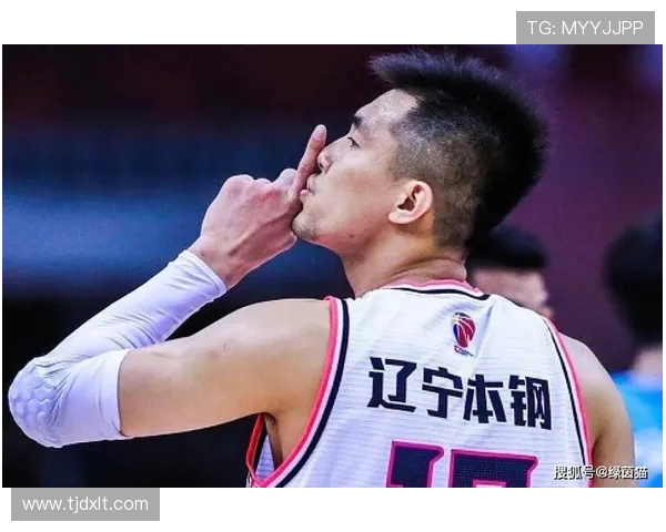 郭艾伦:从篮球场上的明星到国家队的领军人物,如何塑造自己的传奇之路