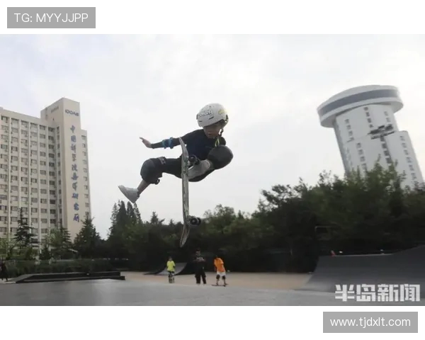 重庆滑板队的精神与文化探讨:滑板运动在城市中的崛起与影响